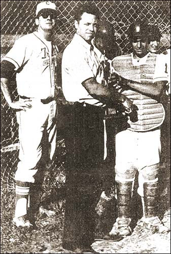 Ray Herbert, Detroit sandlot ace and 1962 AL All-Star, dies