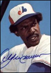 Andre Dawson