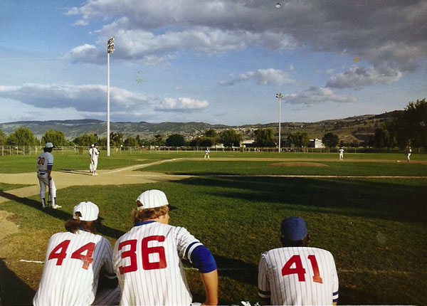 Kamloops 1980