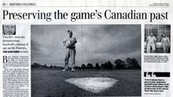 Globe & Mail