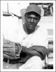 Hubert Glenn