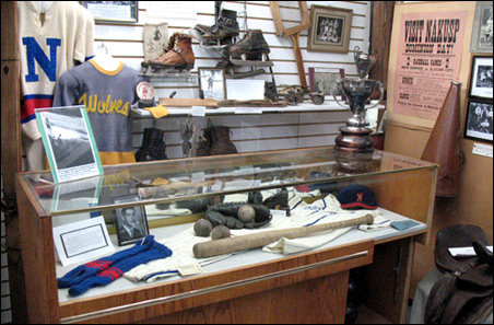 Nakusp Museum