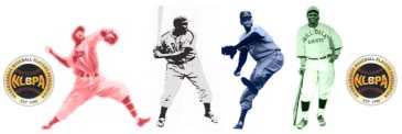 Negro League Baseball Players Assocation
