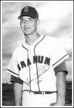 Jim Lester, Granum