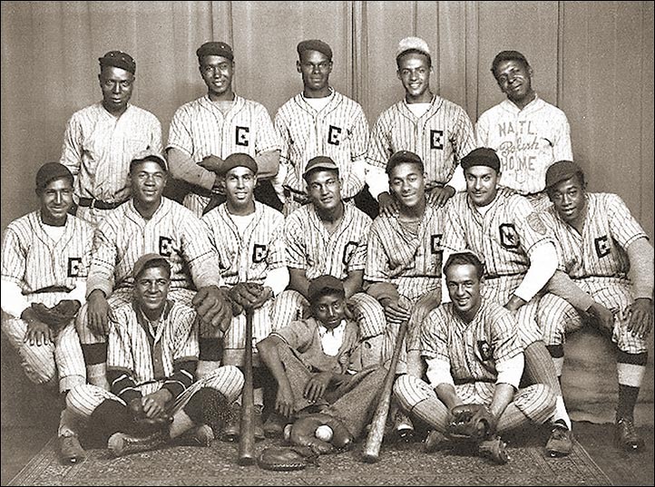 1934 Chatham All-Stars