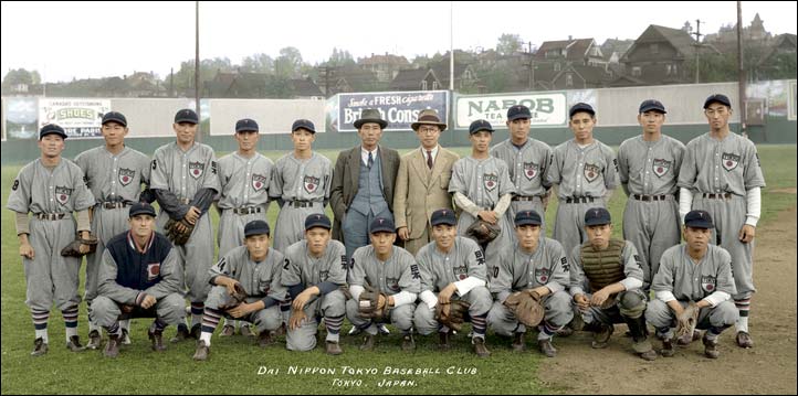 The Oakland Oaks baseball team from 1937 : r/oakland