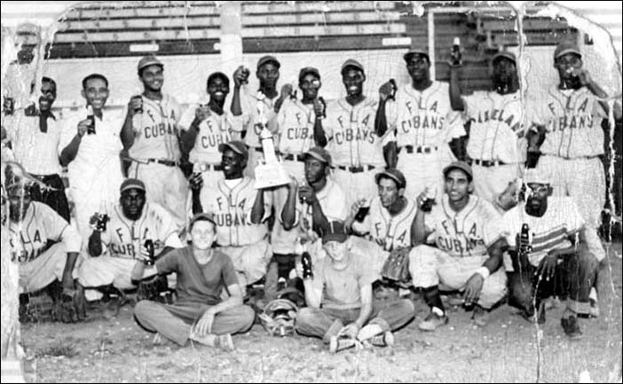 1951 Florida Cubans