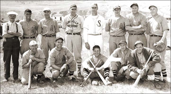 Doc Miller Archives - Cooperstowners in Canada